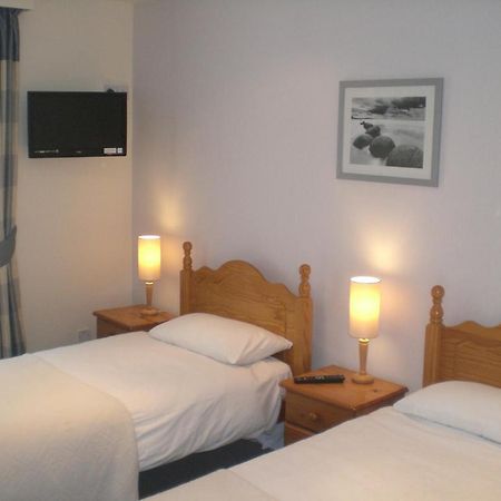 Ashley House Hotel Newmarket  Habitación foto
