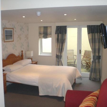 Ashley House Hotel Newmarket  Habitación foto
